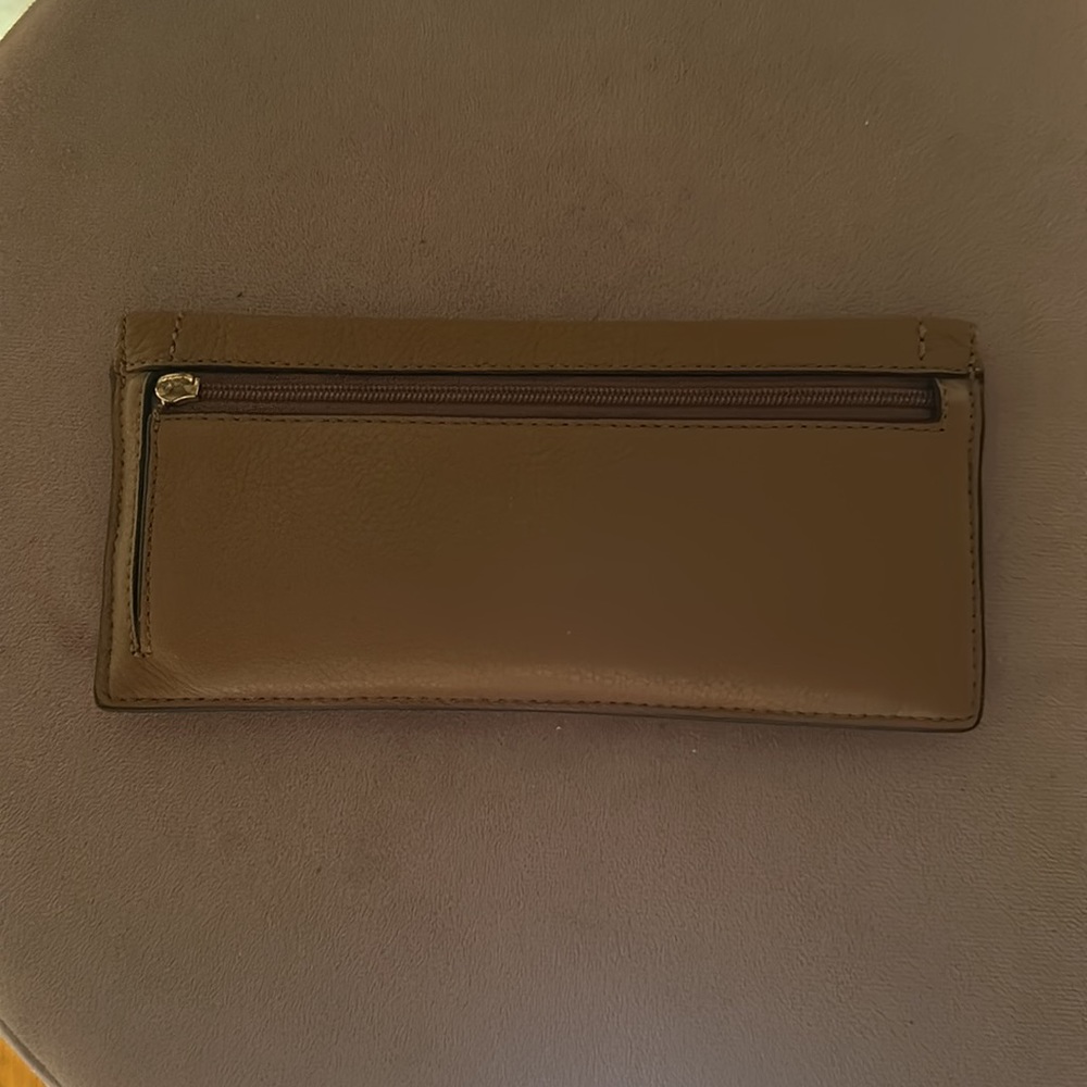 Coach Wallet - Picture 2 of 5